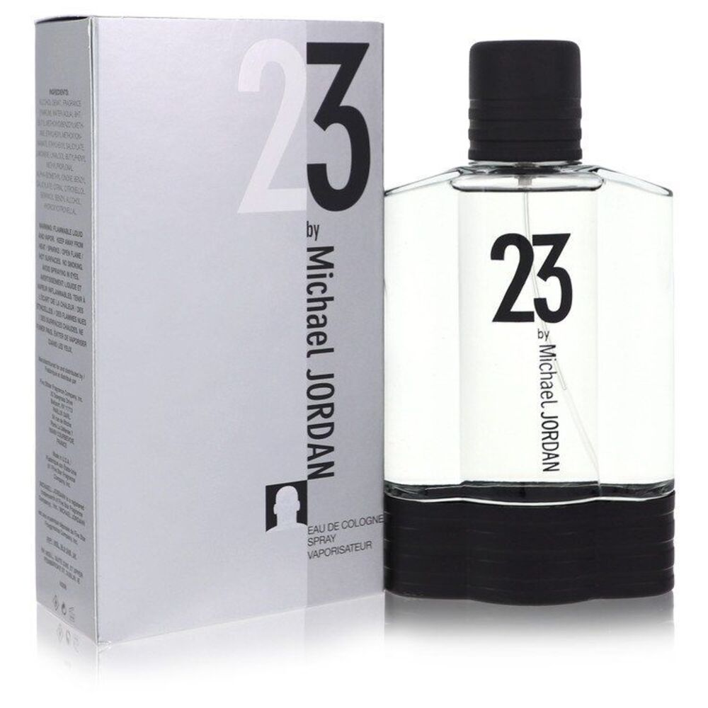 Michael Jordan 23 Cologne Men Eau De Cologne